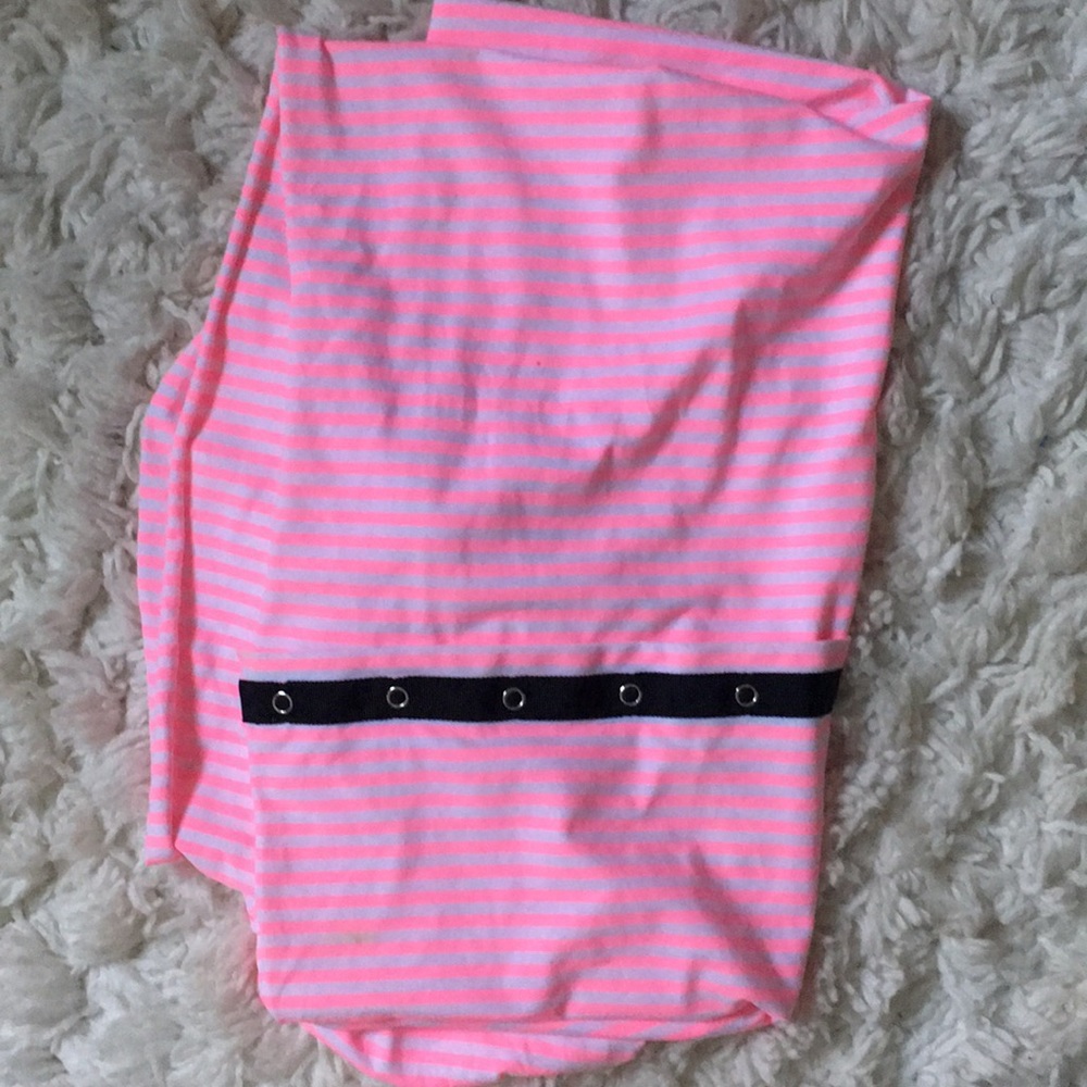 Lululemon wrap
